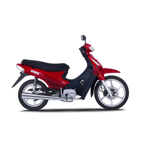 Moto energy 110 full - 2025