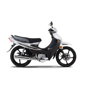 Moto Mirage 110 Full 2025