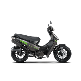 Moto energy 110 tunning r2 - 2025