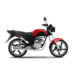 Moto hunter 150 a /d new - 2025