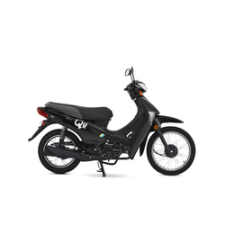 Moto qu 110 r/t - 2025