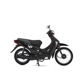 Moto Siam Qu110 rt 2025