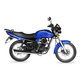 Moto Quirion 150 2025