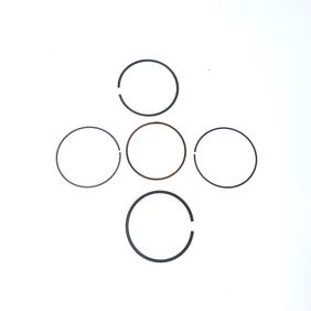 Jgo De Aros Cbr600 F Std 92