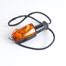 Giro Trasero Izquierdo Cb1 125