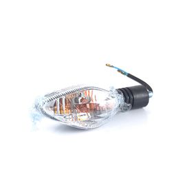 Giro Delantero Derecho Cbf 150 Invicta