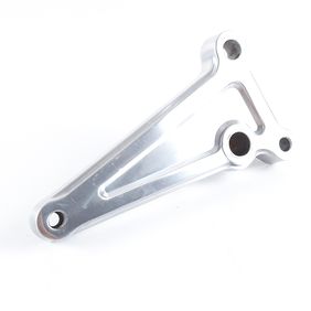 Soporte Pedalin Tras Der V-Men125