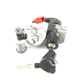 Jgo De Llave Biz 125