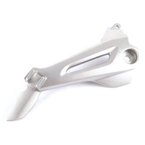 Soporte Pedalin Trasero Izquierdo Cg150 Titan 2004-2013