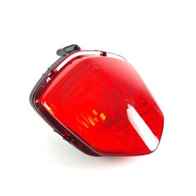 Faro Trasero Cg 150 M N