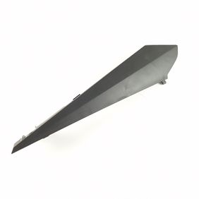 Embellecedor Cacha Bajo Asiento Trasera Derecha Honda Wave 110 S 2018-2019