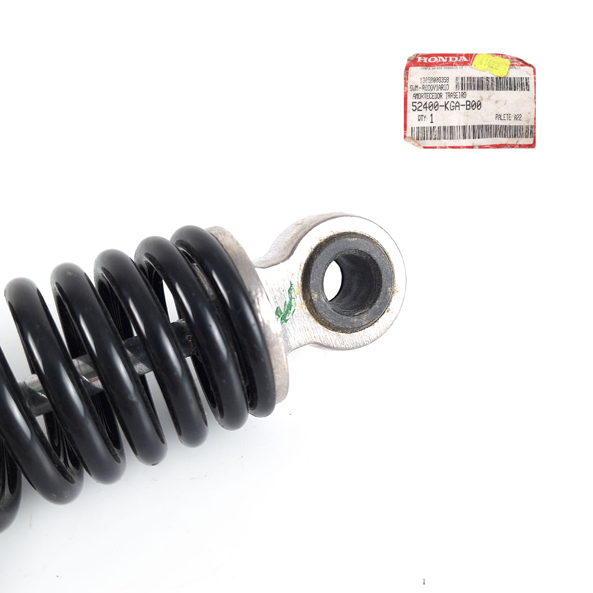 Amortiguadores De Motocicleta Para Yamaha RD350 - EBay