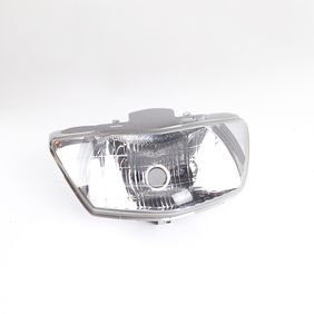 Optica Biz 125 Sin Lampara