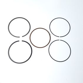 Juego Aros Std Trx 300