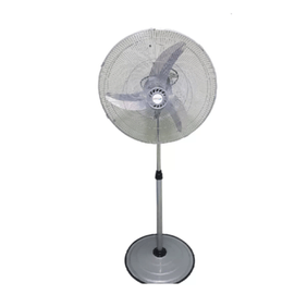 Ventilador Embassy de pie 20pulg 90w 3vel aspas plasticas fy 2090