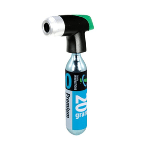 Hammerhead Con Co2 20G