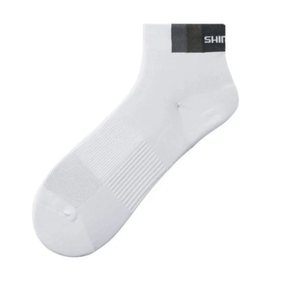 Medias Cortas Blanco L-Xl