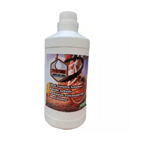 Liquido Sellador Para Tubelizar En Botella 500 Ml