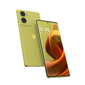 Celular Motorola G85 8256Gb Olive Green Xt24271 Pb290029Ar