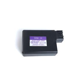Cdi Xtz125 C/ Arranque