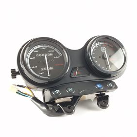 Tablero Velocimetro Completo Ybr125 China 2008
