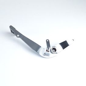 Pedal De Freno Fz16 2010