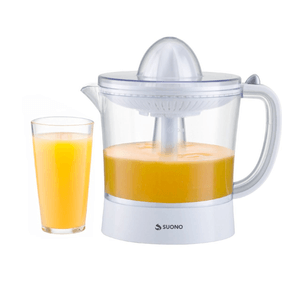 Exprimidor De Jugo Suono 1L 25W Plastico Hog0190