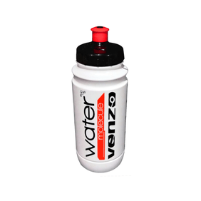 Caramañola venzo Molecule 500Cc Bl+Roja Sin Porta