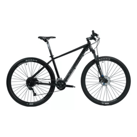 Bicicleta Venzo R29 Raptor 1.8 16pulg NgNegro Disc Hidr