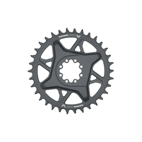 Plato Mtb Sram TType Gx Eagle Dm 34T 12V Al 3Mm Os D1 Dark Polar