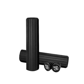 Puños Mtb Esi Grips Plush 130Mm 35Mm Black