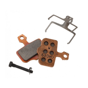 Pastillas De Freno De Disco Sram SinteredSteel Elixir2P RoadDbLevel 20 Xpar