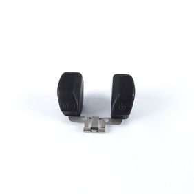 Flotante carburador Yamaha crypton mv
