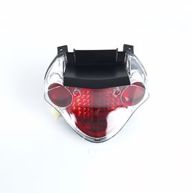 Yamaha Faro Trasero Completo Yamaha Crypton M/N