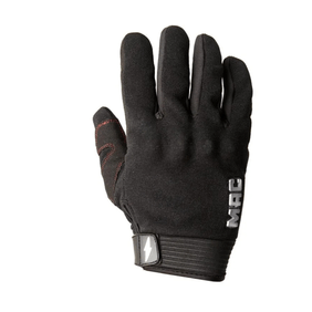 Guante Mac Street Negro Hombre Talle S