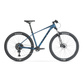 Bicicleta Volta Viggo Azul Cues 10V R29