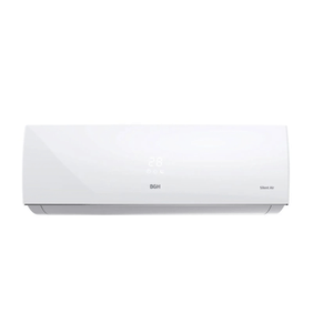 Aire Acondicionado BGH Split 6300W On/Off Frío-Calor BSH65WCU