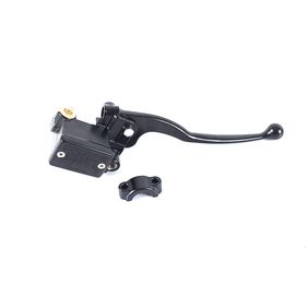 Yamaha Bomba Freno Del C/Manija Ybr125 China 2010-2011