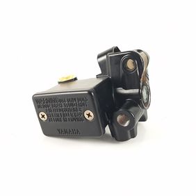 Yamaha Bomba Freno Del S/Manija Ybr125 Factor 2012-2017