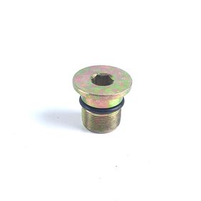 Yamaha Tapon Barral Crypton