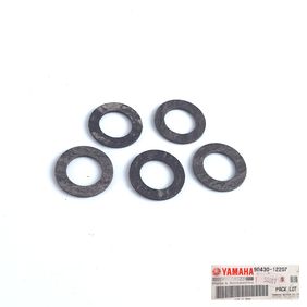 Arandela tapon descarga aceite Yamaha fz 16