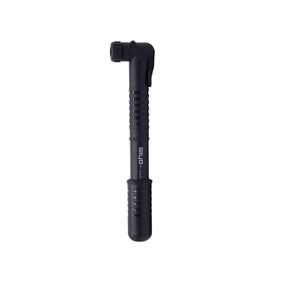 Inflador De Mano Mini Pvc 9 22Mm Giyo D Valvula