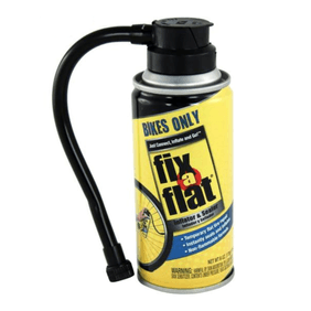 Inflador En Aerosol 6Oz