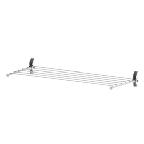 Tendedero nakan pared 6 varillas tep61x6v