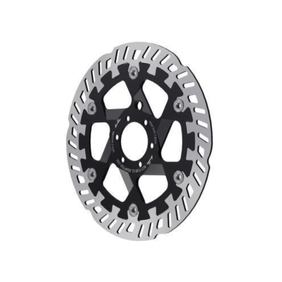 Rotor magura rotor mdrp 203mm 6 tornillos warning  never use with centerlock adapter