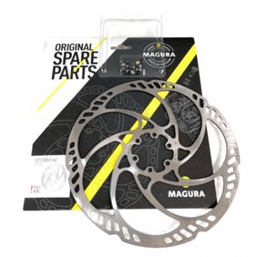 Rotor magura rotor storm hc  203mm 6 tornillos