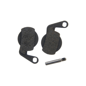 Pastillas disco magura brake pads marta black performance type 5 1for one brake 08 y older