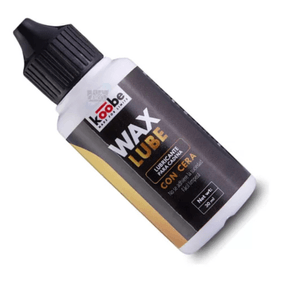 Aceite koobe wax lube 30ml terreno seco
