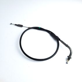 Cable De Acelerador Rouser 135