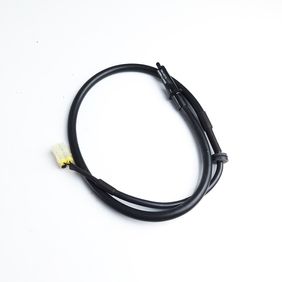 Cable De Velocimetro Rouser 135